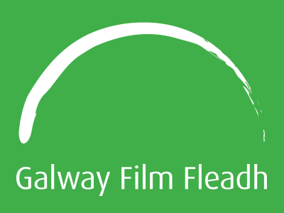 Galway_Film_Fleadh_2023_Green_logo