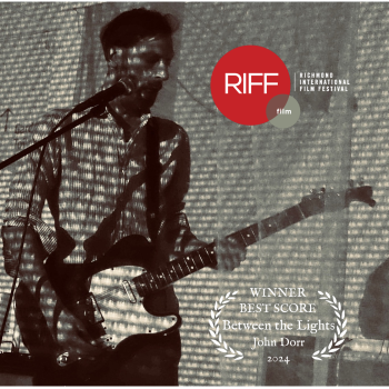 RIFF John Dorr Promo