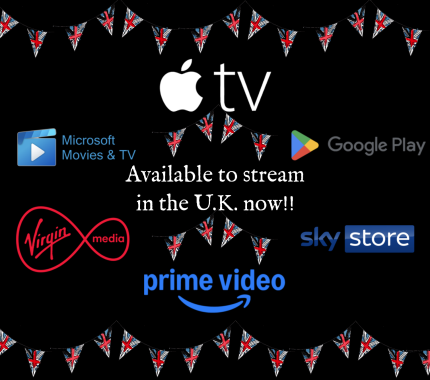 UK streamers in circle UK update for tile